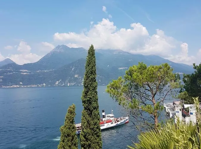 Sweet Varenna