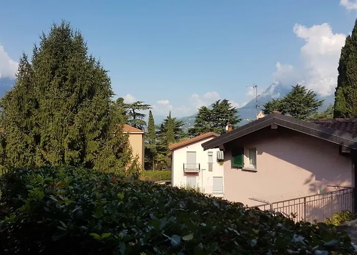 Dom wakacyjny Sweet Varenna
