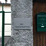 Sweet * Varenna