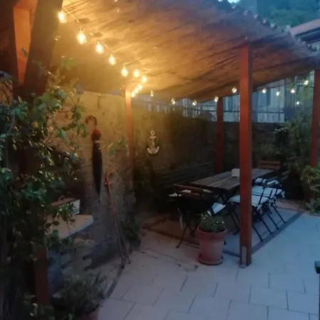 Sweet 度假居 瓦伦纳