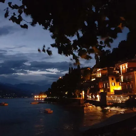 Сasa de vacaciones Sweet Varenna