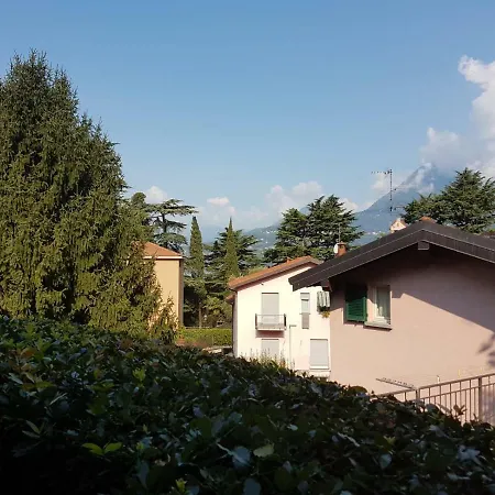 Сasa de vacaciones Sweet Varenna