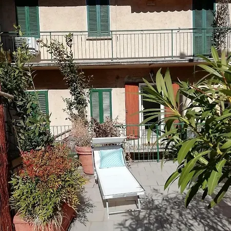 Sweet Casa vacanze Varenna