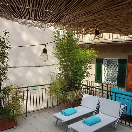 Sweet Casa vacanze *