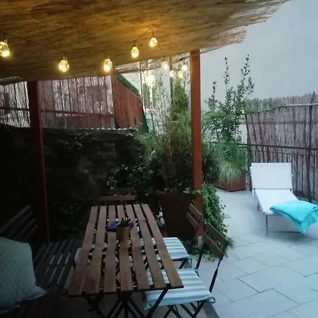 Casa vacanze Sweet *