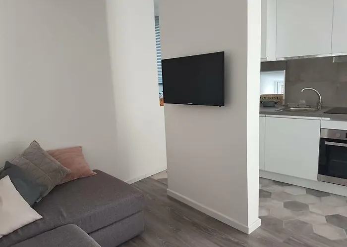 Sweet Hébergement de vacances *