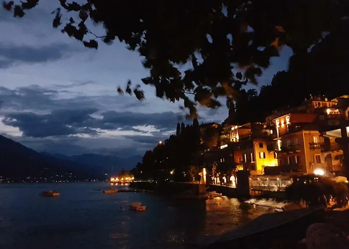 Holiday home Sweet Varenna