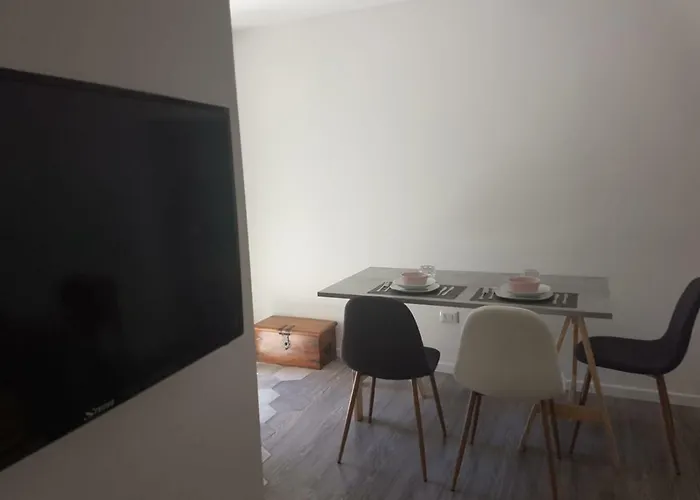 Hébergement de vacances Sweet *