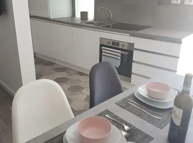 Sweet Holiday home *