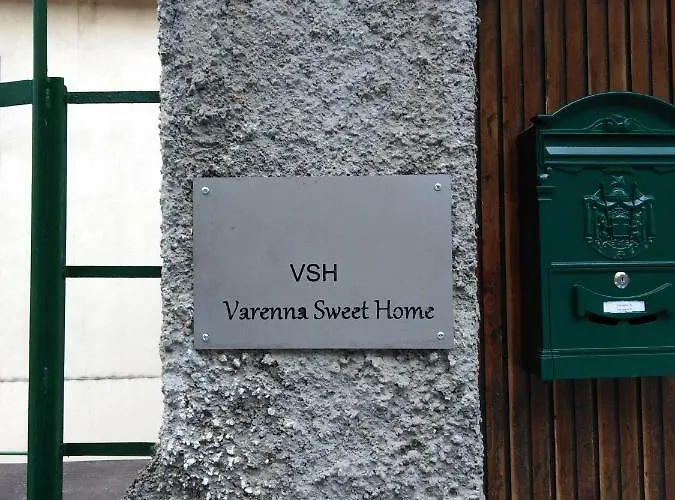 Sweet * Varenna