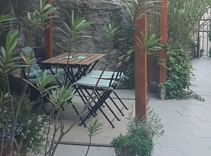 Sweet Holiday home Varenna