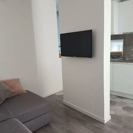 Sweet בית נופש *