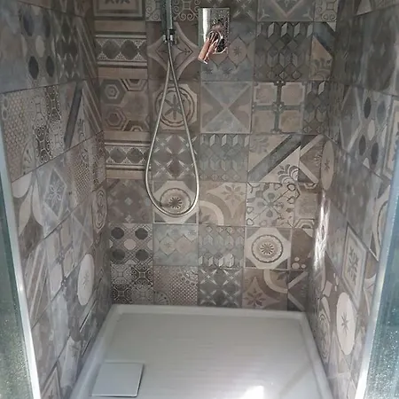 Sweet בית נופש ורנה