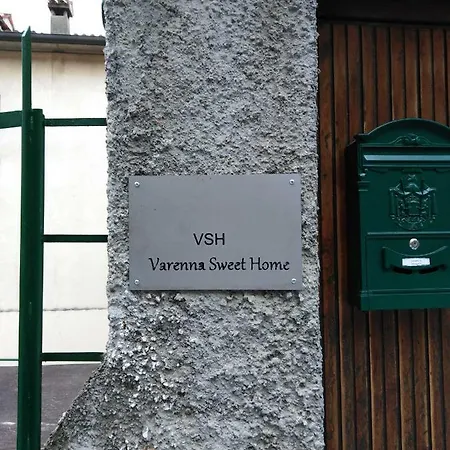 Sweet * Varenna